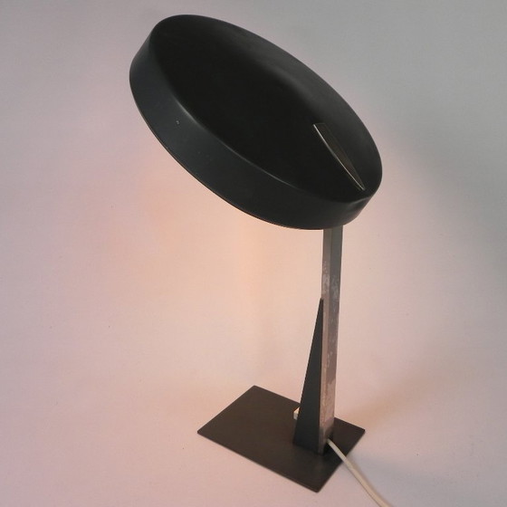 Image 1 of Louis Kalff desk lamp, Philips, 1960s