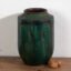 Jarrón asiático antiguo (c.1820) #25 – Jarrones (photo 10 of 40)