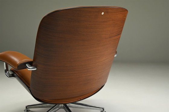 Image 1 of Poltrona di Ennio Fazioli per MIM Roma, Italia anni '50.