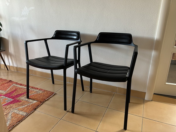 Image 1 of 4 asientos VIP