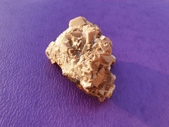 Image 1 of Rare et exceptionnelle Dolomite 193 grammes