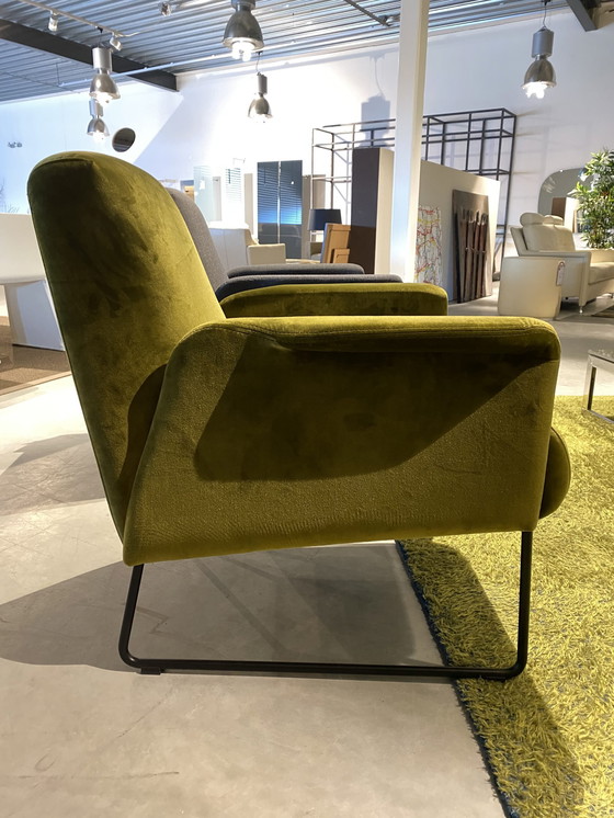 Image 1 of Jamé Seating Cas armchair