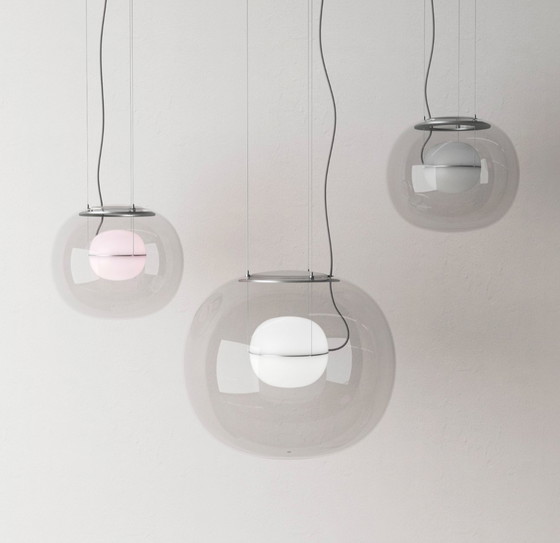 Image 1 of Lampada a sospensione Brokis Big One Ø 54 cm