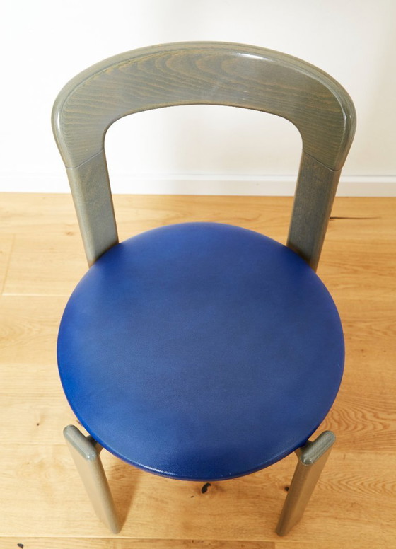 Image 1 of Bruno Rey "Rey Stuhl" para Kusch & Co.