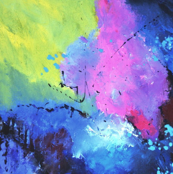 Image 1 of Where the light learns to rise 