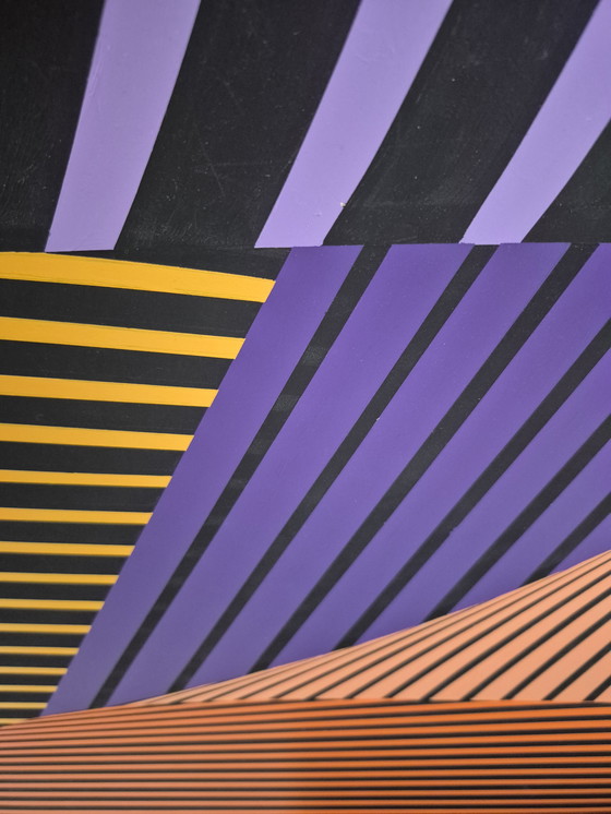 Image 1 of Papeles en el viento