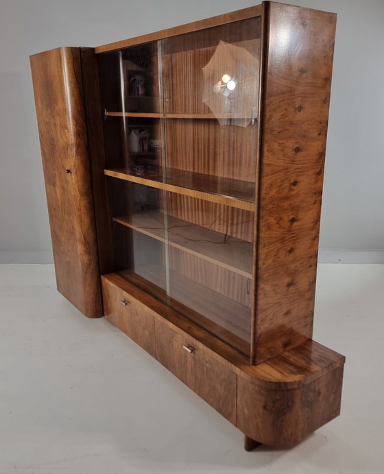 Image 1 of Mobile di Jindřich Halabala per UP Závody, anni '30