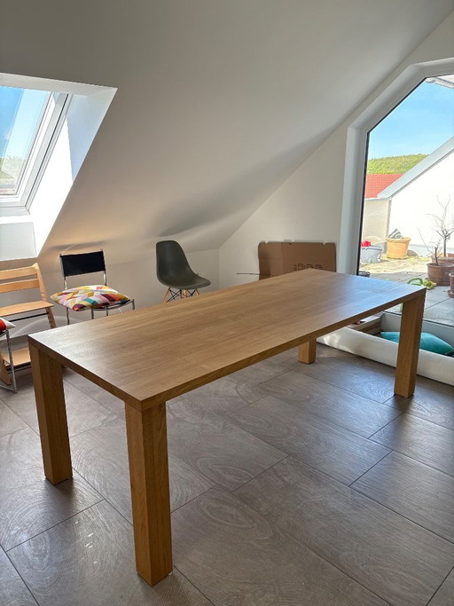 Dining table PJUR Zeitraum