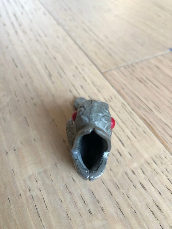 Image 1 of Sirviente - Pájaro Porta Palillos