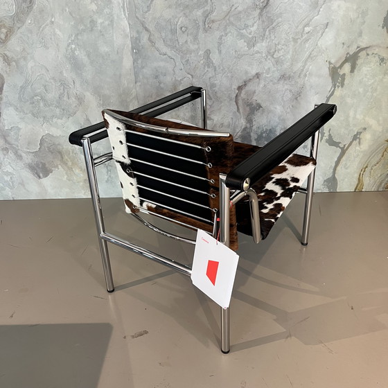 Image 1 of Poltrona Cassina LC1