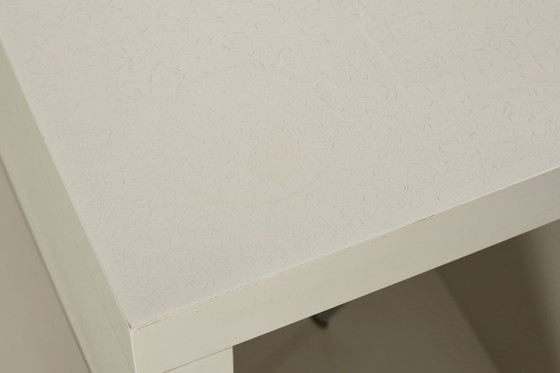 Attyka 2 Console Table Designed by Jacob Jensen for Bang & Olufsen, Denmark, 1980’s – Wood (photo 17 of 18)