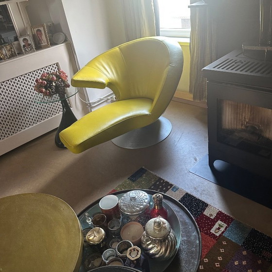 Image 1 of leo lux parabolica