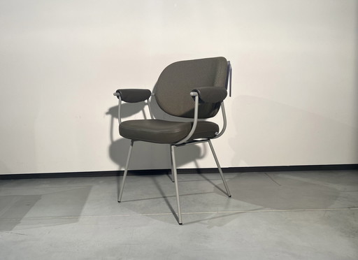 Flip eetkamerstoelen set