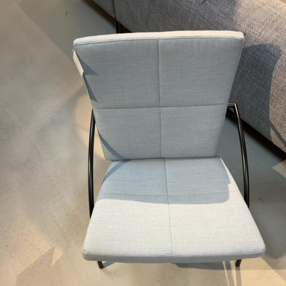 Image 1 of Harvink Uncle Sam retro armchair