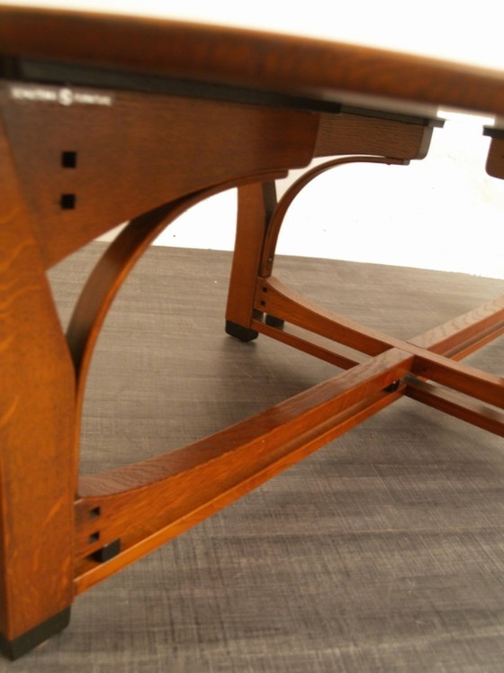 Image 1 of Schuitema salontafel Octave