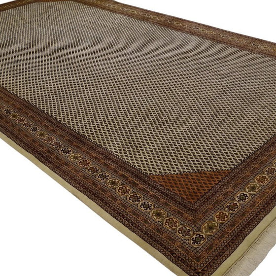 Image 1 of Mir - 525 x 292 cm - Wool on cotton - Hand-knotted