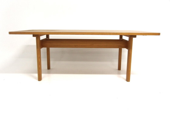 Table de Salle à Manger Asserbo par Børge Mogensen et Karl Andersson, Denmark, 1960, Tables de salle à manger (photo 2 sur 7)