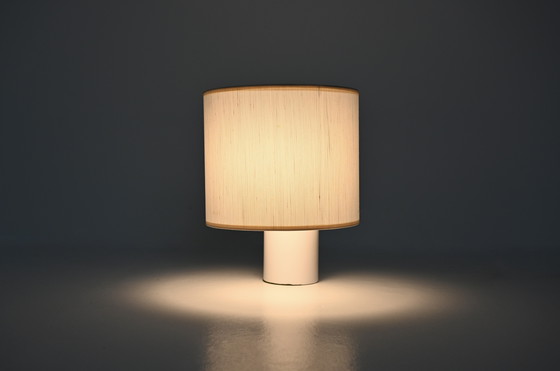 Image 1 of Tafellamp "Fluette" van Giuliana Gramigna voor Quattrifolio, 1970