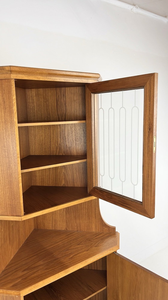 Tanae, Armoires de rangement, Marron, Vintage (photo 4 sur 13)