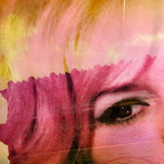Image 1 of „Bardot Paris“, Jonathan Bermudes, Pop Art, 2015 – Frankreich