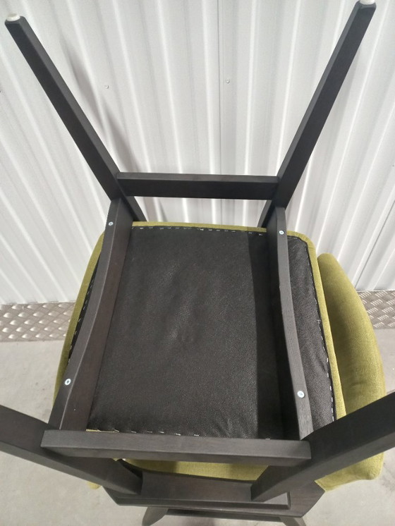 Image 1 of Hofstede Raanhuis armchairs (2)