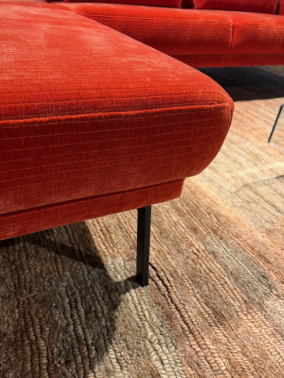 Image 1 of Verzamelen van hoekbank