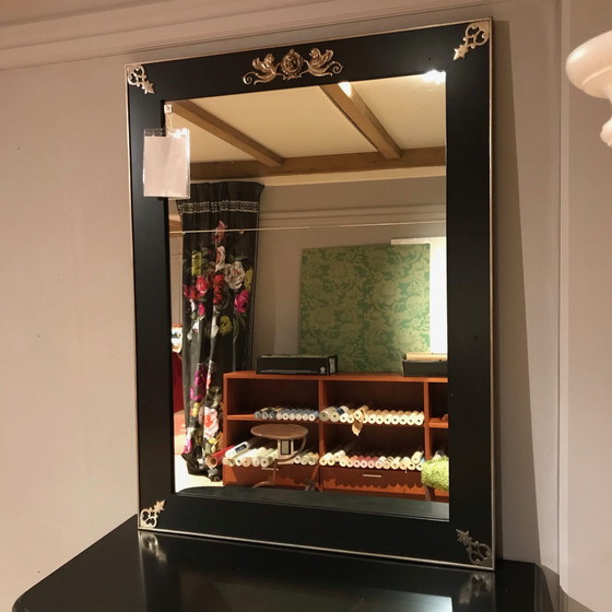 Image 1 of Collection Pierre Tresor Mirror