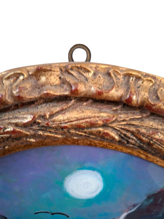 Image 1 of Lot exclusif : 3 œuvres authentiques d'Antonio Berté (1932-2009)