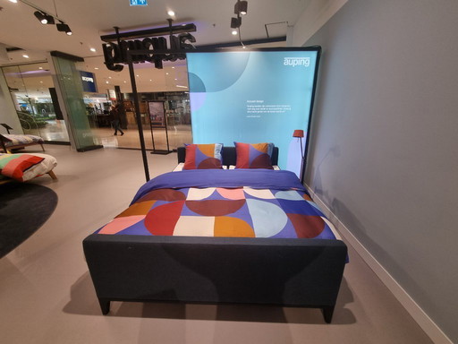 Auping Criade Boxspringbett - 180x210 verstellbar, 3-Motor