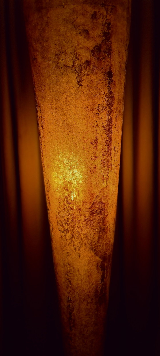 Image 1 of Stehlampe – Carreno Angel
Für das Kunststudio La Rocha