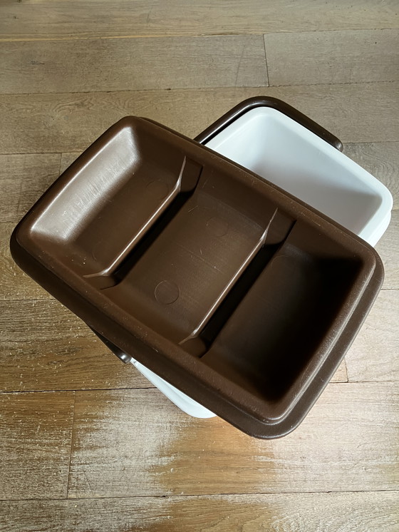 Image 1 of Cool cooler retro de Curver