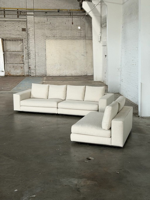 Minotti Hamilton | Modular