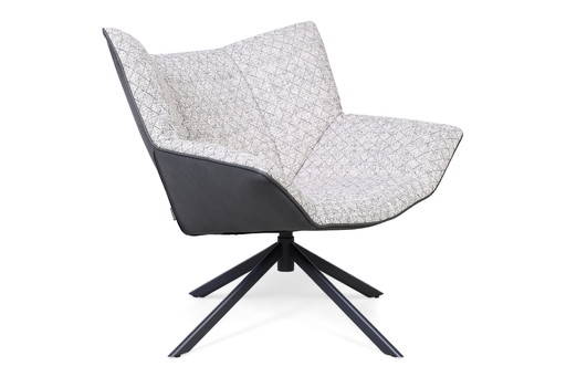 Label Gustav fauteuil