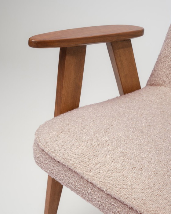 Image 1 of Chierowski 366 Mid Century Moderne Vintage Fauteuil