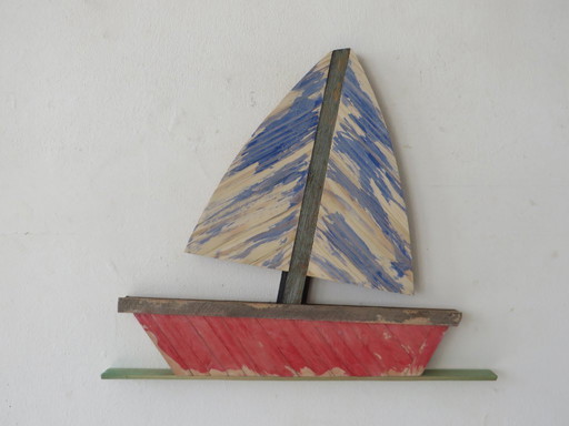 Eric van Solm - 'Sea breeze'