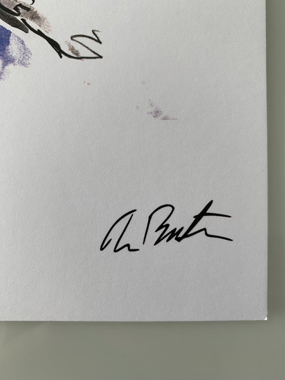 Image 1 of Laberinto de Tim Burton - Chica vudú