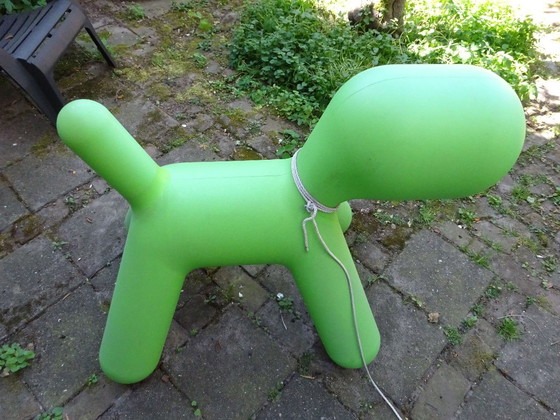 Sedia/giocattolo per bambini Magis Puppy – versione più grande – Oggetti decorativi, Plastica (photo 8 of 11)