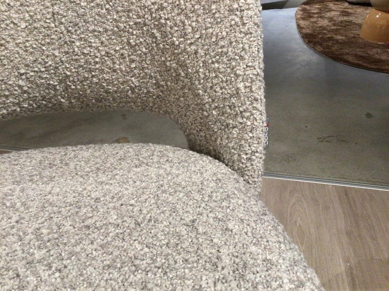 Image 1 of Sedia da pranzo XOOON Kodi (set di 4)