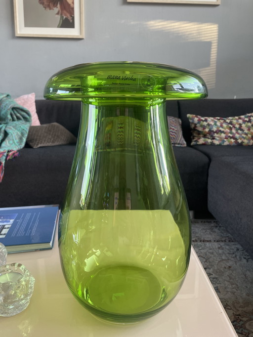 IKEA vaas design Maria Vinka 