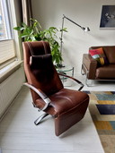 Jori Brainbuilder jr-7760 Mono-Move Fauteuil