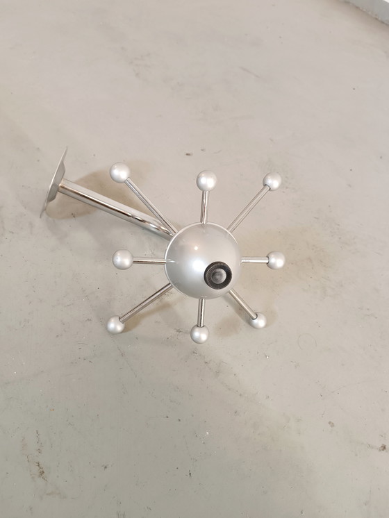 Image 1 of Osvaldo Borsani Sputnik coat rack