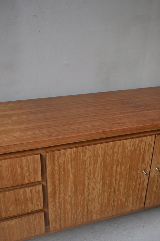 Image 1 of Buffet vintage Möbel Deutscher Werkarbeit