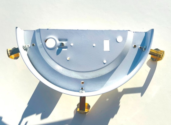 Image 1 of Paire d'appliques murales Lucide « style romantique »