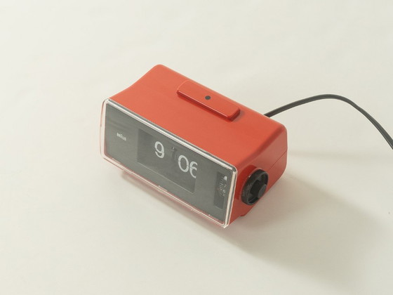 Image 1 of Sveglia Braun PHASE2, Dieter Rams, anni '70, vintage