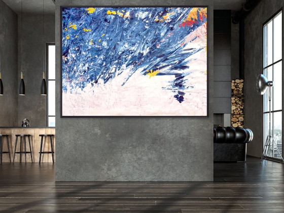 Image 1 of Jürgen Angeler - The Tornado