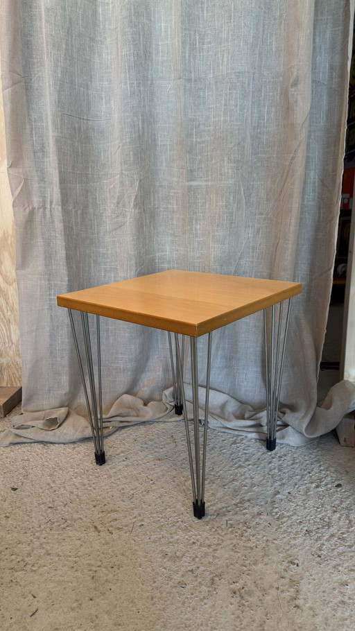 Table d'appoint Pin Age