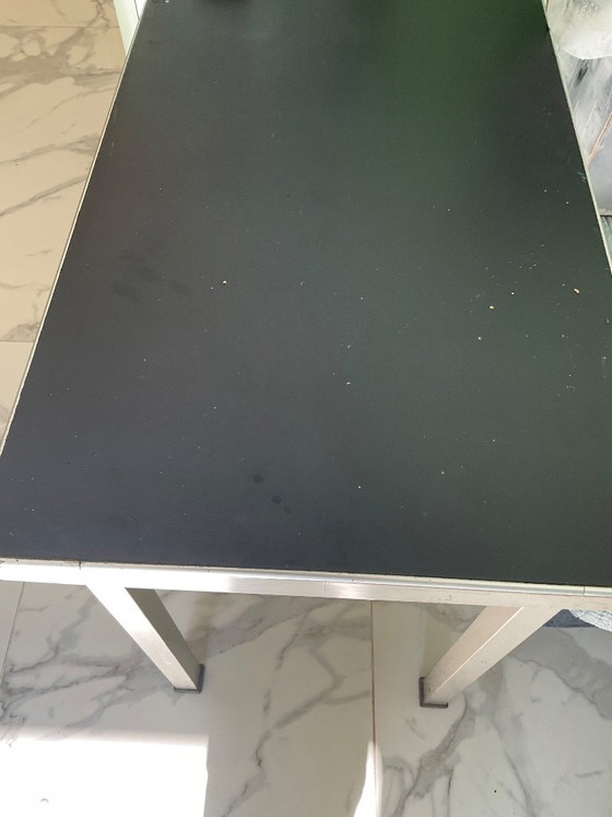 Mueble de acero – Mesas auxiliares, Metal (photo 2 of 5)