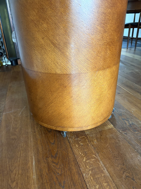 Image 1 of Mueble bar de los años 30