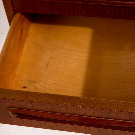 Image 1 of MK11140 Escritorio de teca