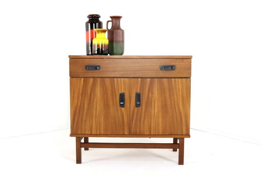Vintage kast 'Wierden'